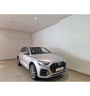 Audi Q5 40 TFSI quattro S line thumbnail