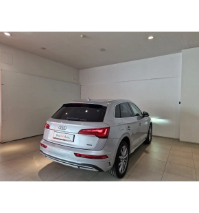 Audi Q5 40 TFSI quattro S line thumbnail