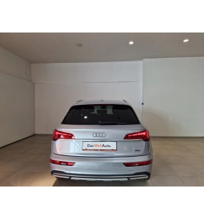 Audi Q5 40 TFSI quattro S line thumbnail