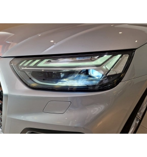 Audi Q5 40 TFSI quattro S line thumbnail