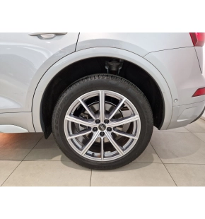 Audi Q5 40 TFSI quattro S line thumbnail