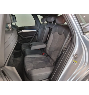 Audi Q5 40 TFSI quattro S line thumbnail