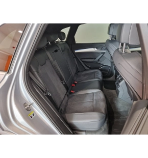 Audi Q5 40 TFSI quattro S line thumbnail