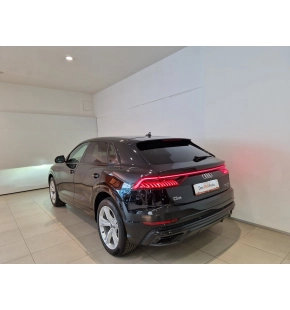 Audi Q8 50 TDI quattro thumbnail