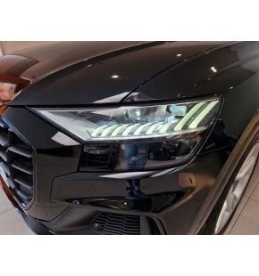 Audi Q8 50 TDI quattro thumbnail