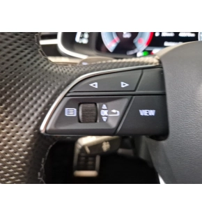 Audi Q8 50 TDI quattro thumbnail