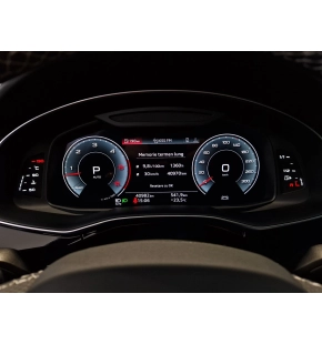 Audi Q8 50 TDI quattro thumbnail