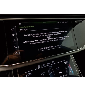 Audi Q8 50 TDI quattro thumbnail