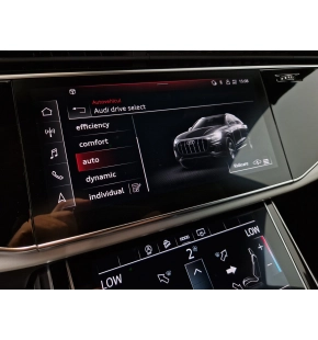 Audi Q8 50 TDI quattro thumbnail