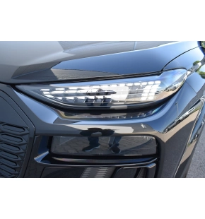 Audi Q6 e-tron quattro thumbnail