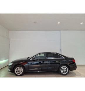 Audi A4 Advanced 40 TFSI thumbnail