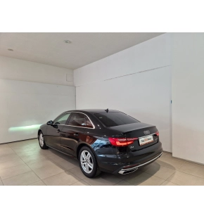 Audi A4 Advanced 40 TFSI thumbnail