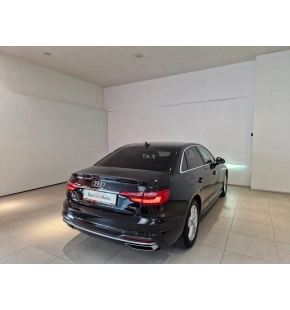 Audi A4 Advanced 40 TFSI thumbnail