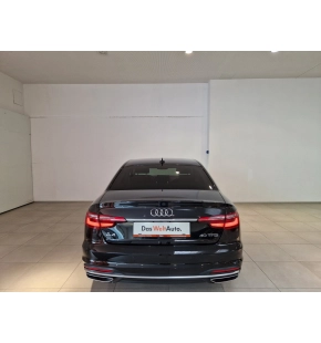Audi A4 Advanced 40 TFSI thumbnail