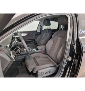 Audi A4 Advanced 40 TFSI thumbnail