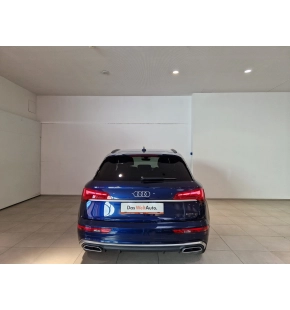 Audi Q5 40 TDI quattro S line thumbnail