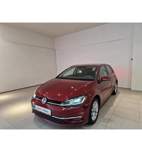 VW Golf Comfortline 1.5 TSI ACT DSG thumbnail