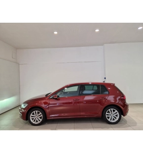 VW Golf Comfortline 1.5 TSI ACT DSG thumbnail