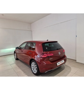 VW Golf Comfortline 1.5 TSI ACT DSG thumbnail