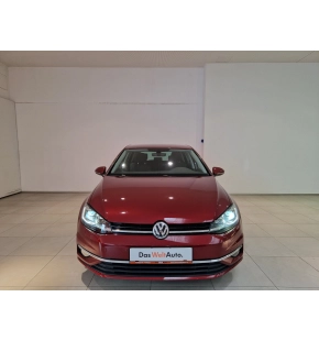 VW Golf Comfortline 1.5 TSI ACT DSG thumbnail