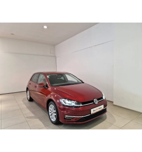 VW Golf Comfortline 1.5 TSI ACT DSG thumbnail