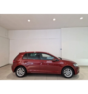 VW Golf Comfortline 1.5 TSI ACT DSG thumbnail