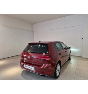 VW Golf Comfortline 1.5 TSI ACT DSG thumbnail