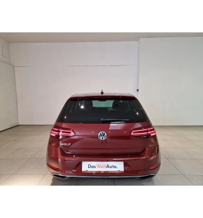 VW Golf Comfortline 1.5 TSI ACT DSG thumbnail