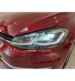VW Golf Comfortline 1.5 TSI ACT DSG thumbnail