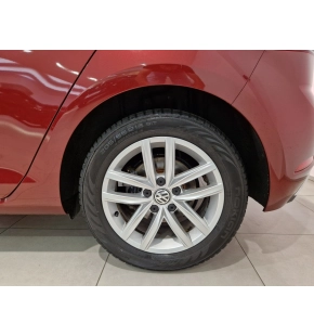 VW Golf Comfortline 1.5 TSI ACT DSG thumbnail