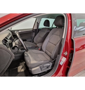 VW Golf Comfortline 1.5 TSI ACT DSG thumbnail