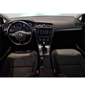 VW Golf Comfortline 1.5 TSI ACT DSG thumbnail