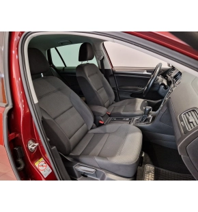 VW Golf Comfortline 1.5 TSI ACT DSG thumbnail