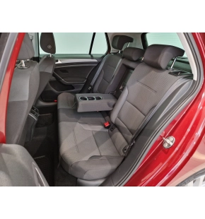 VW Golf Comfortline 1.5 TSI ACT DSG thumbnail