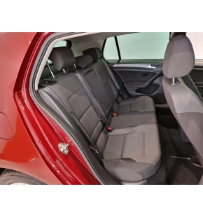 VW Golf Comfortline 1.5 TSI ACT DSG thumbnail