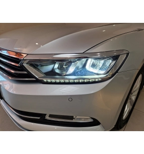 VW Passat Comfortline 2.0 TDI DSG thumbnail