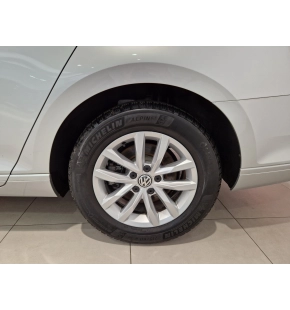 VW Passat Comfortline 2.0 TDI DSG thumbnail