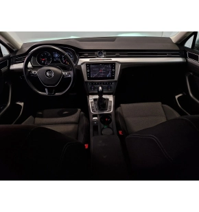 VW Passat Comfortline 2.0 TDI DSG thumbnail