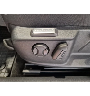 VW Passat Comfortline 2.0 TDI DSG thumbnail