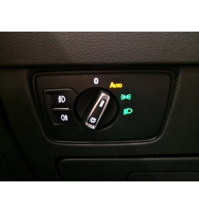 VW Passat Comfortline 2.0 TDI DSG thumbnail