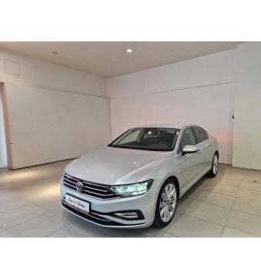 VW Passat Comfortline 2.0 TDI DSG thumbnail