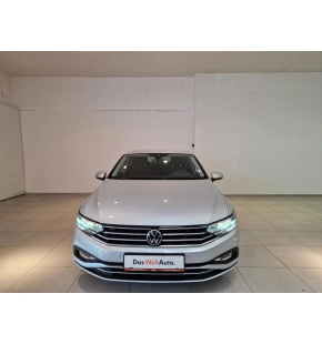 VW Passat Comfortline 2.0 TDI DSG thumbnail