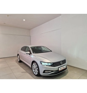 VW Passat Comfortline 2.0 TDI DSG thumbnail