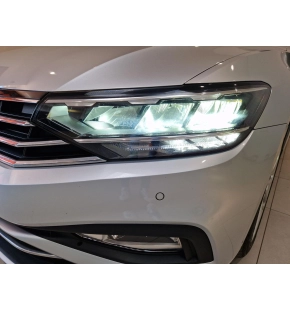 VW Passat Comfortline 2.0 TDI DSG thumbnail