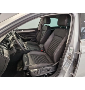 VW Passat Comfortline 2.0 TDI DSG thumbnail
