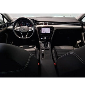VW Passat Comfortline 2.0 TDI DSG thumbnail