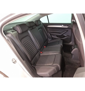 VW Passat Comfortline 2.0 TDI DSG thumbnail
