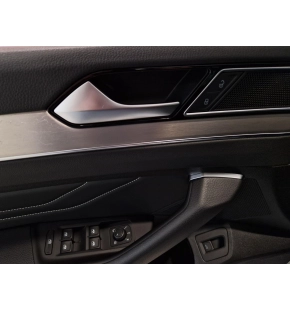 VW Passat Comfortline 2.0 TDI DSG thumbnail