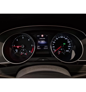 VW Passat Comfortline 2.0 TDI DSG thumbnail