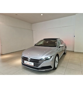 VW Arteon Elegance 2.0 TSI DSG thumbnail